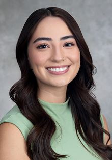 Alyssa J. Fernandez, DPT
